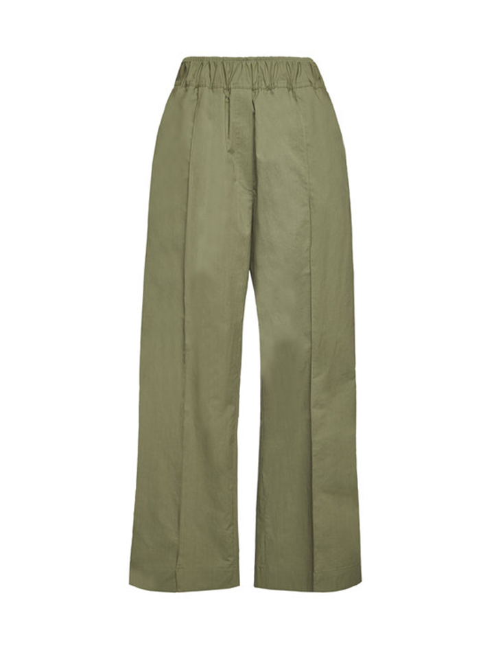 △ ODEEH Cotton Pants HK$2,273