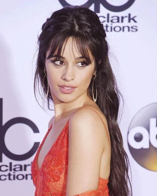 Camila Cabello; Credit to Pinterest