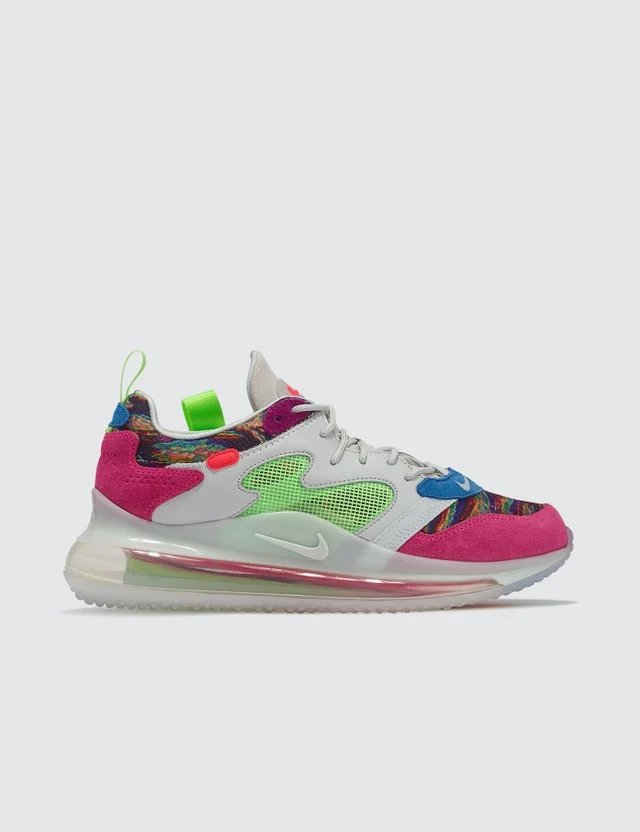 △ Nike Nike Air Max 720 / OBJ HK$1,602