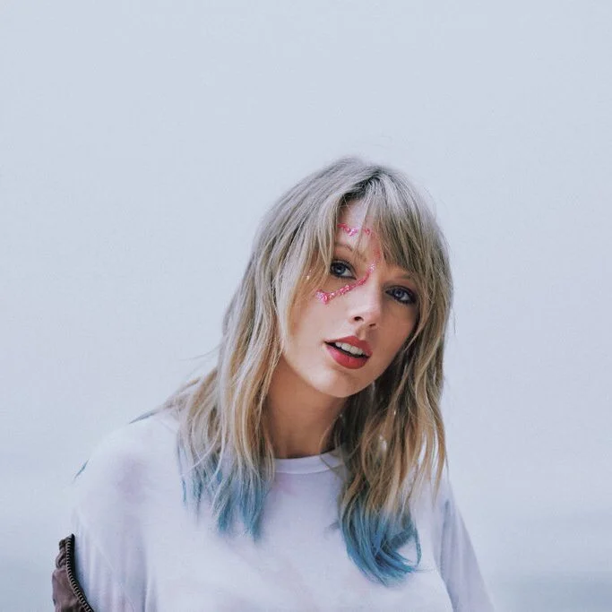 △Twitter@ taylorswift13
