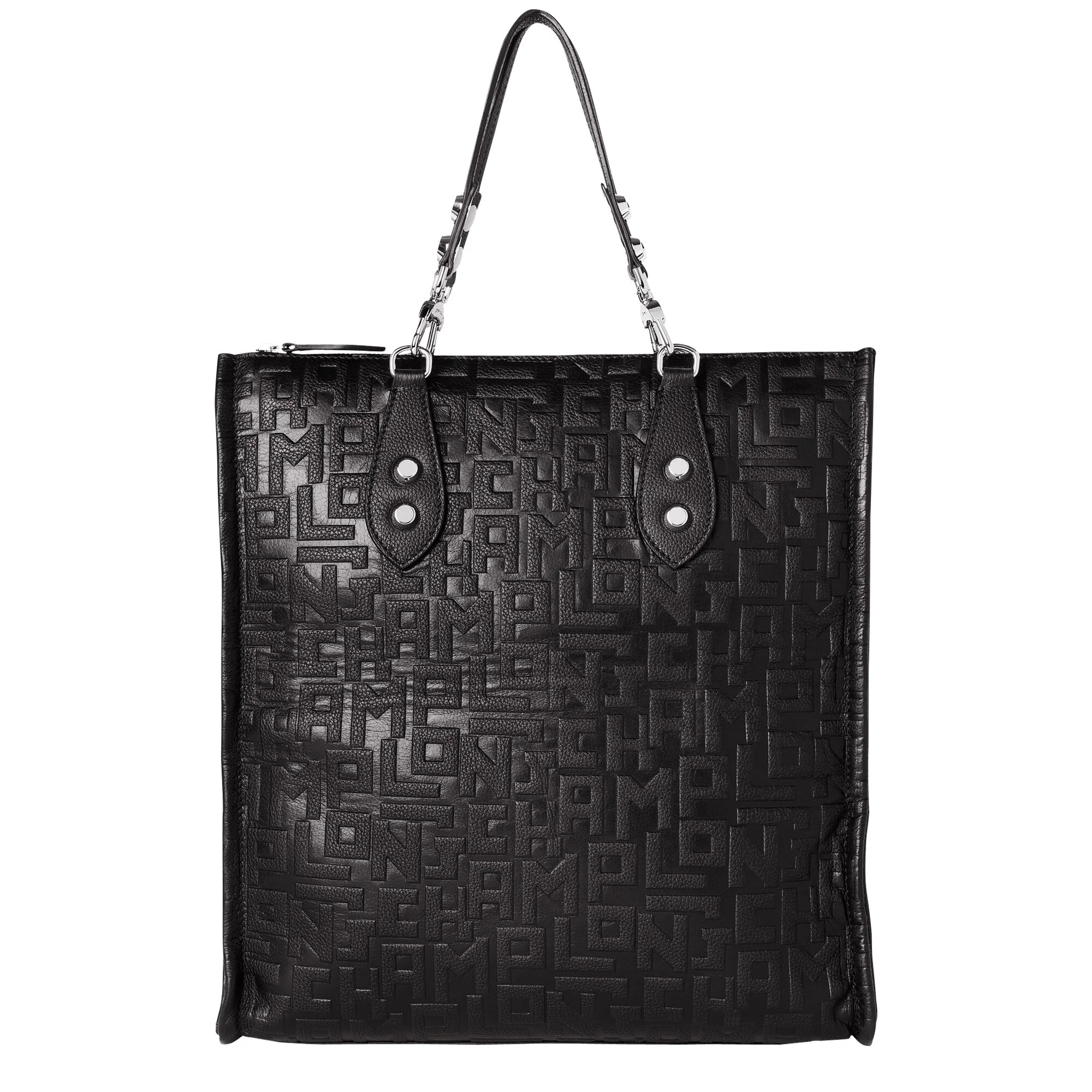 LGP壓紋真皮Tote Bag HK$9,650