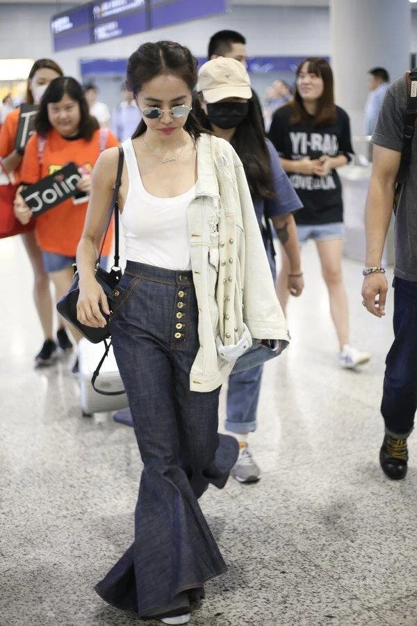 △Jolin Tsai; credit to twoeggz