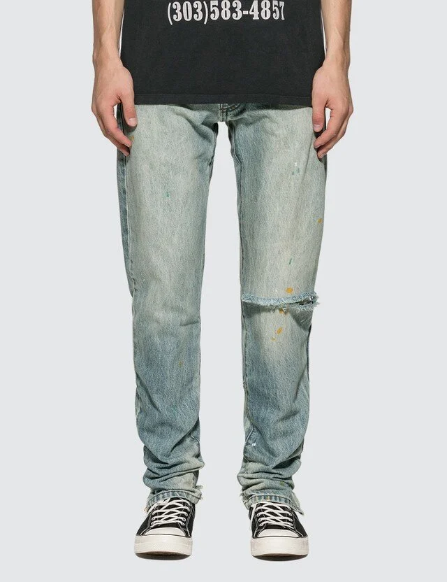 RHUDE Denim 1 Jeans HK$3,768