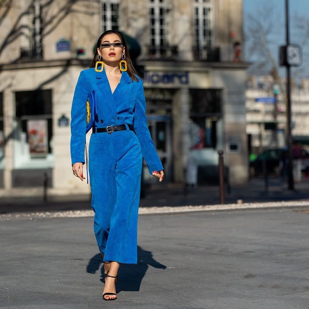 Instagram@ streetstylespy