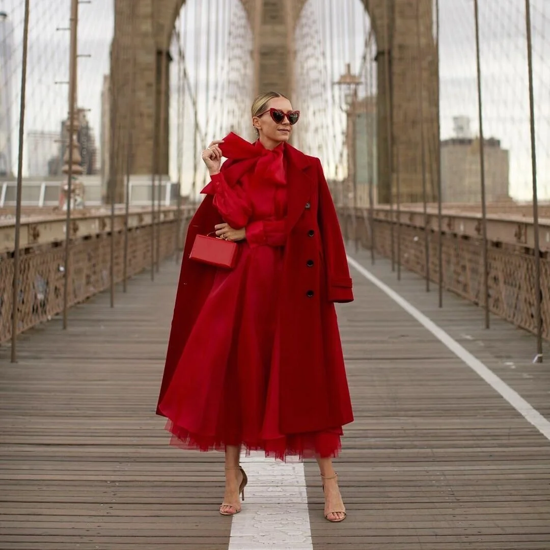 Instagram@ blaireadiebee