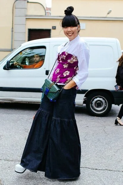 Susie Bubble via OnlyWardrobe