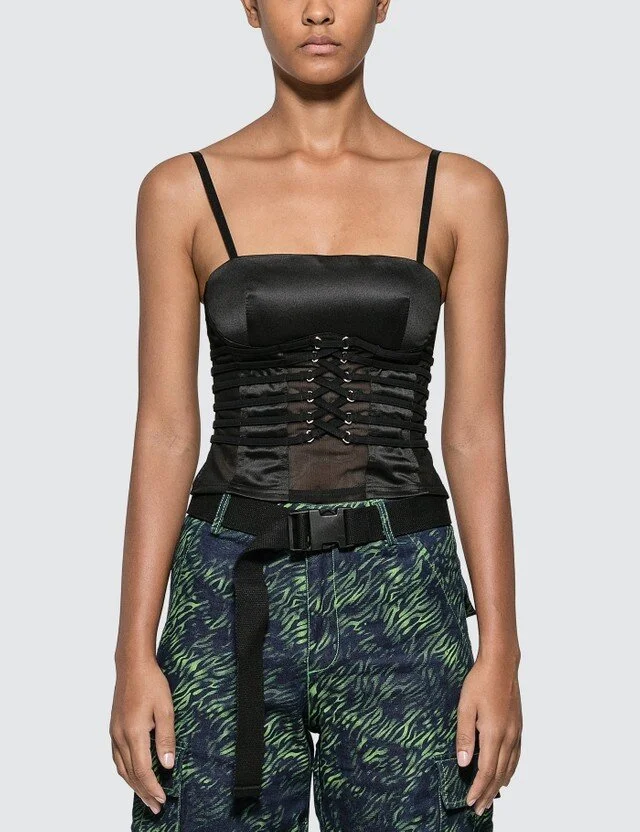 I.AM.GIA Angelica Corset HKD$746