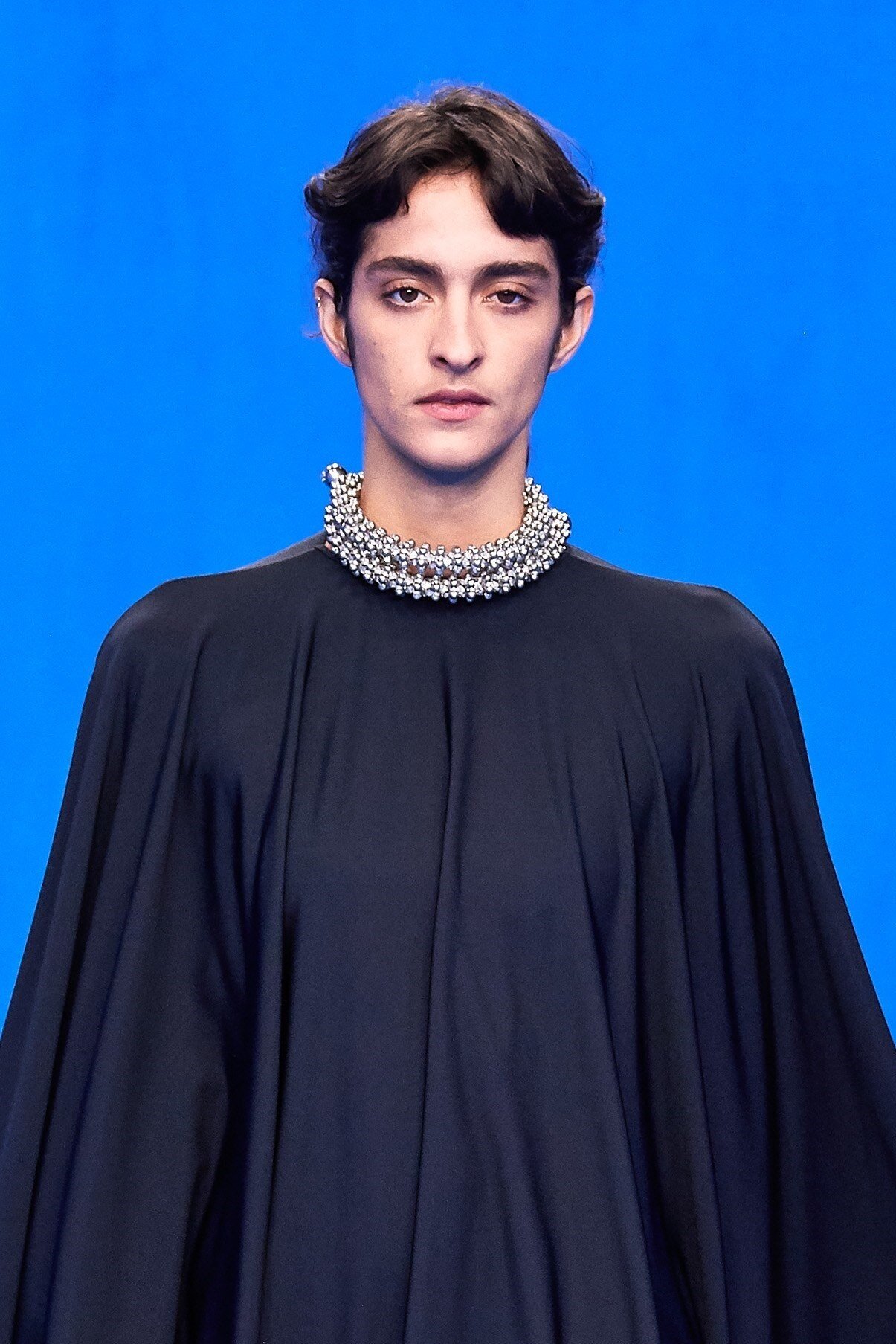 Balenciaga via Vogue