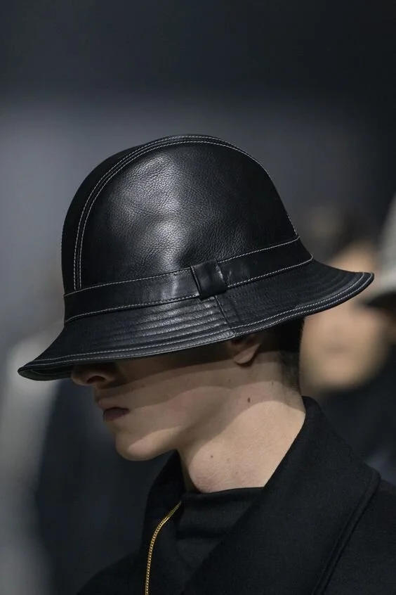 latest hat styles