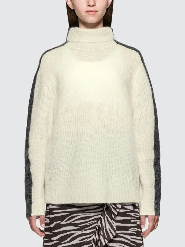 GANNI Callahan Pullover HK$863.5