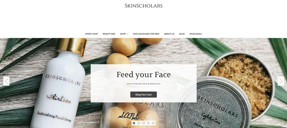 skinscholars.com