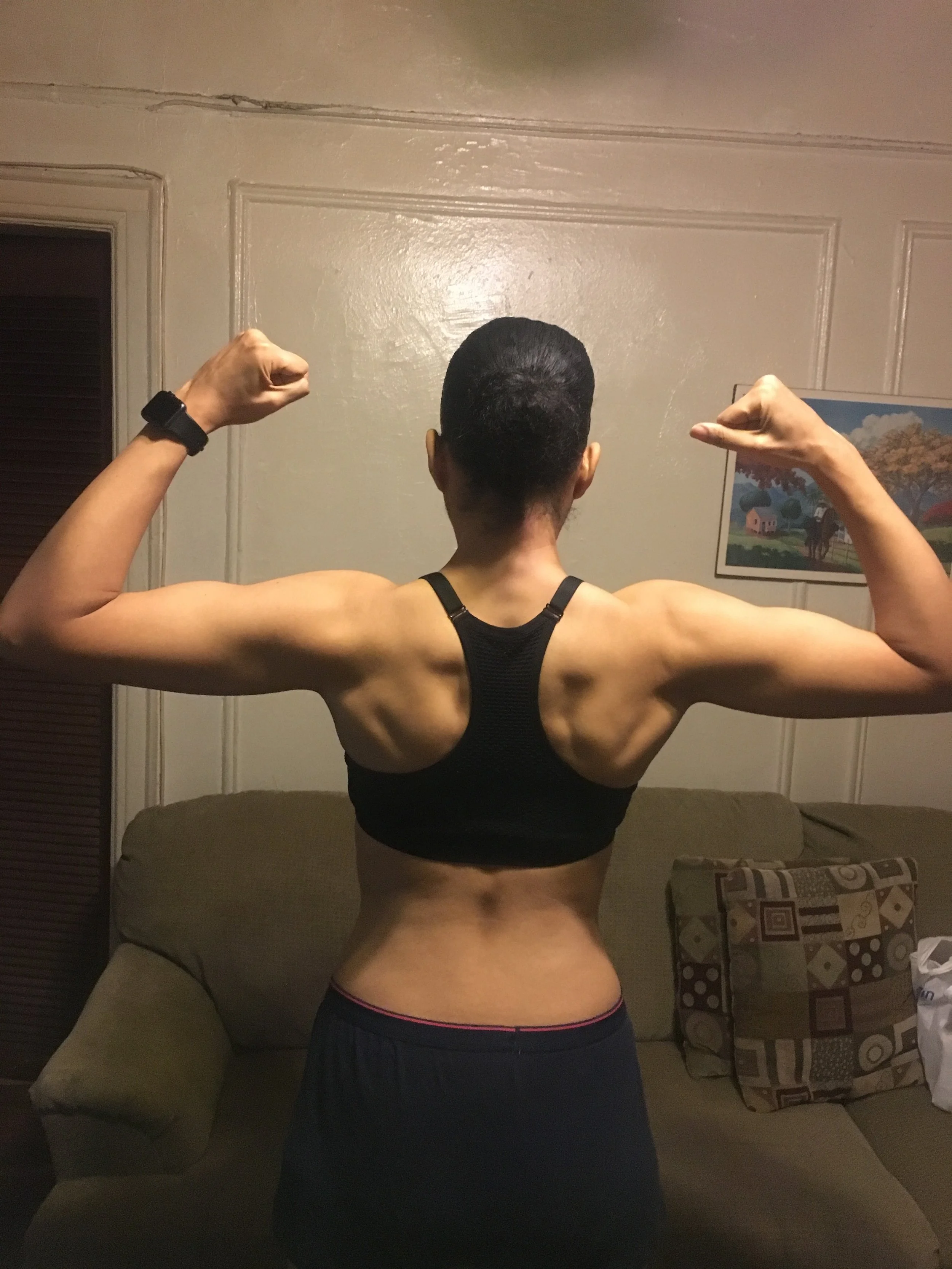 Where Do I Get My Protein? My 30 Days Of 100g Protein Challenge 