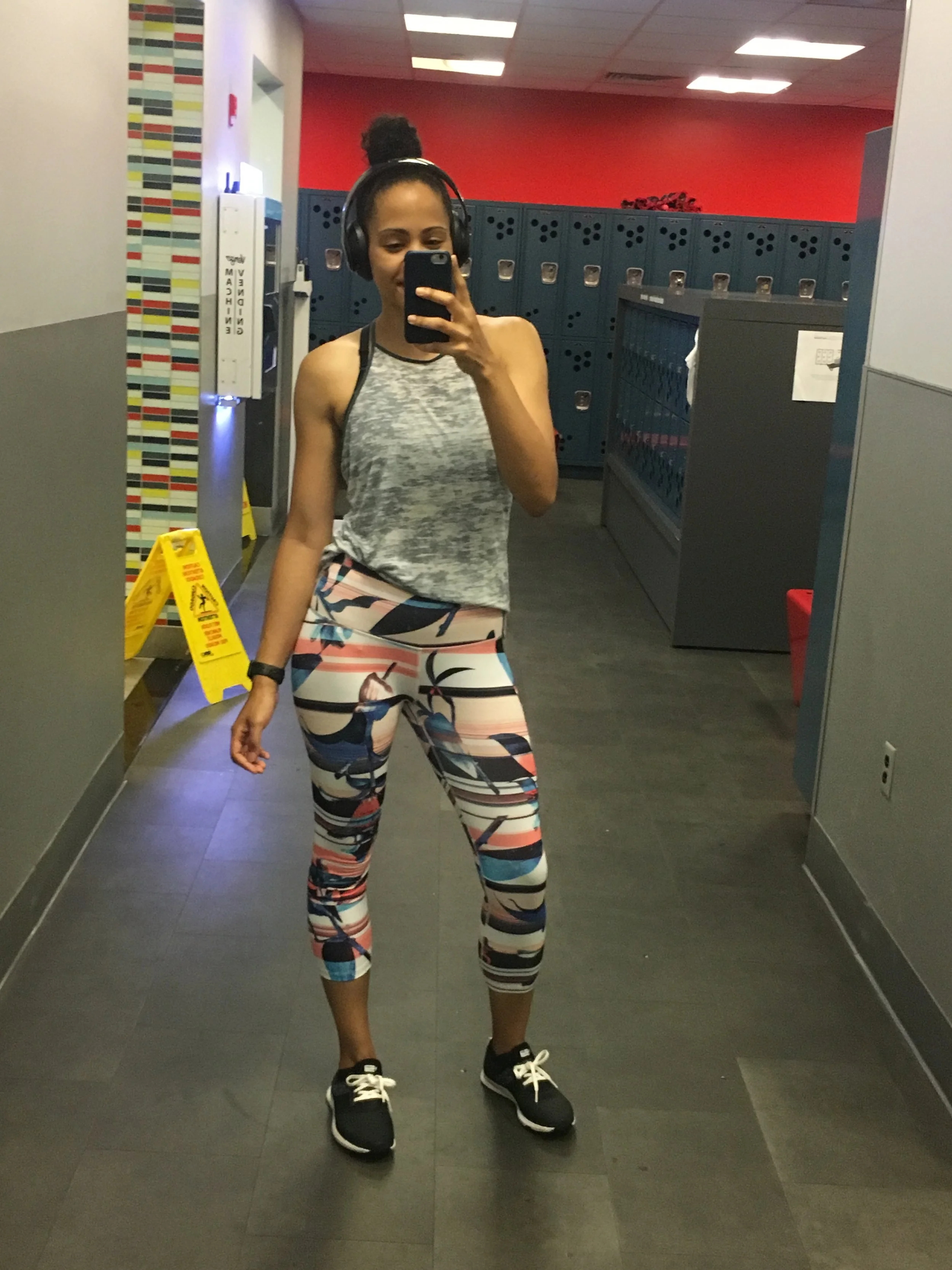 Vlog # 1 - Stress, Goals &amp; Progress 