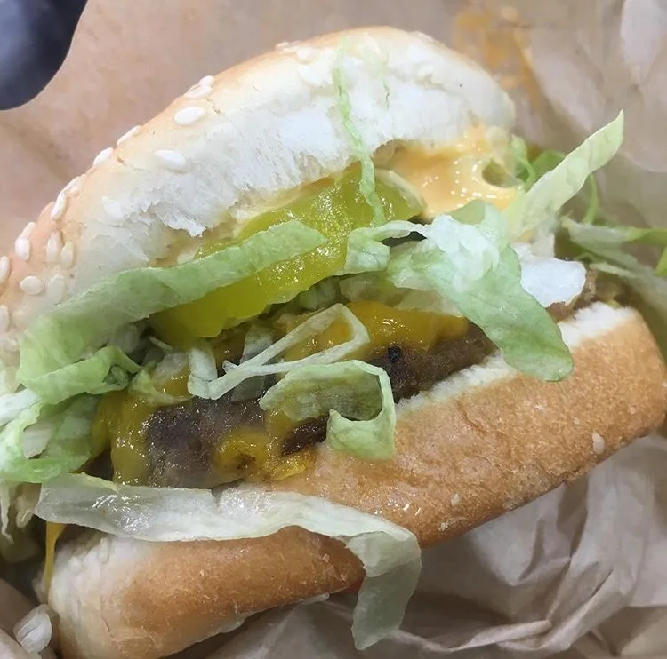 Waking Up 5 lbs Heavier 