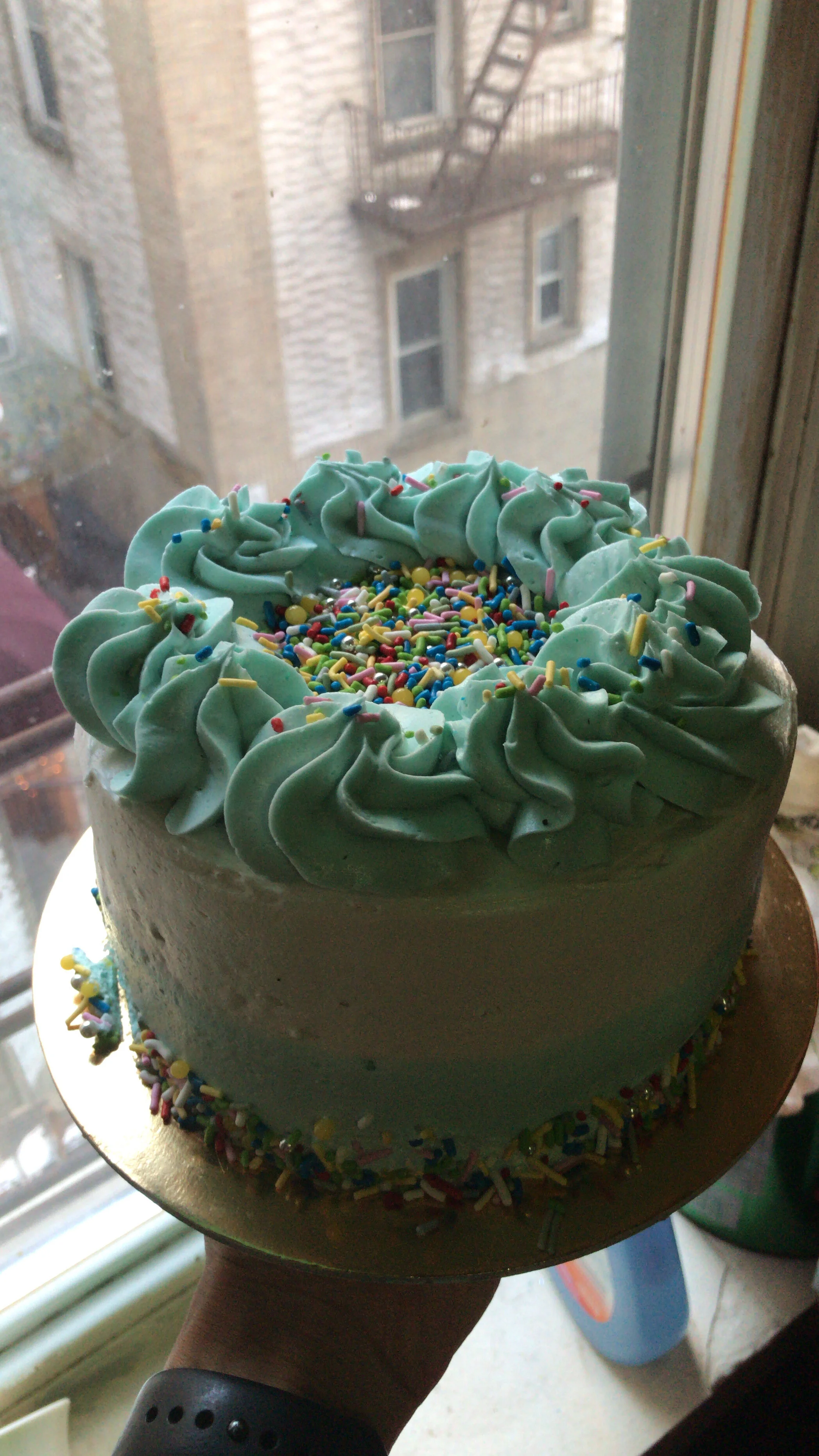 When Macros Isn't Enough....