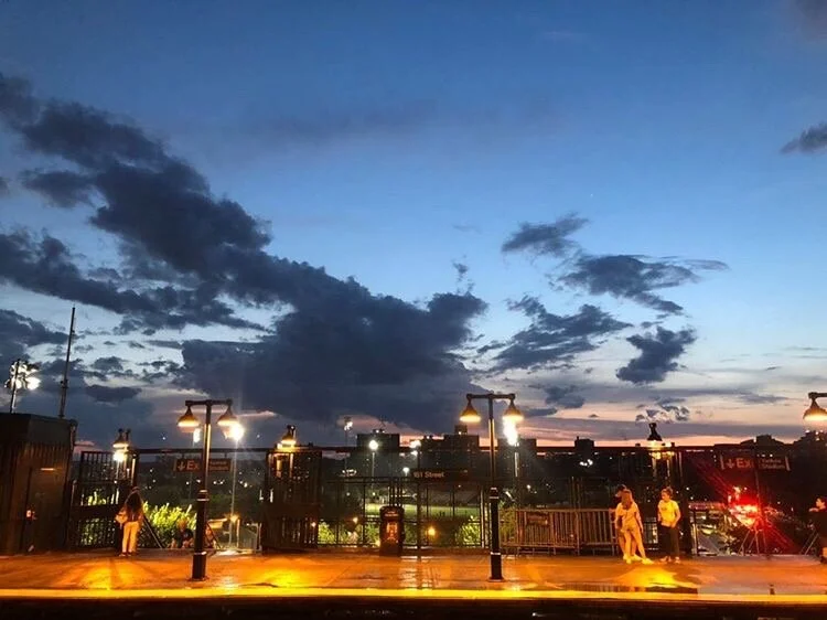 Another Year Another Chance 