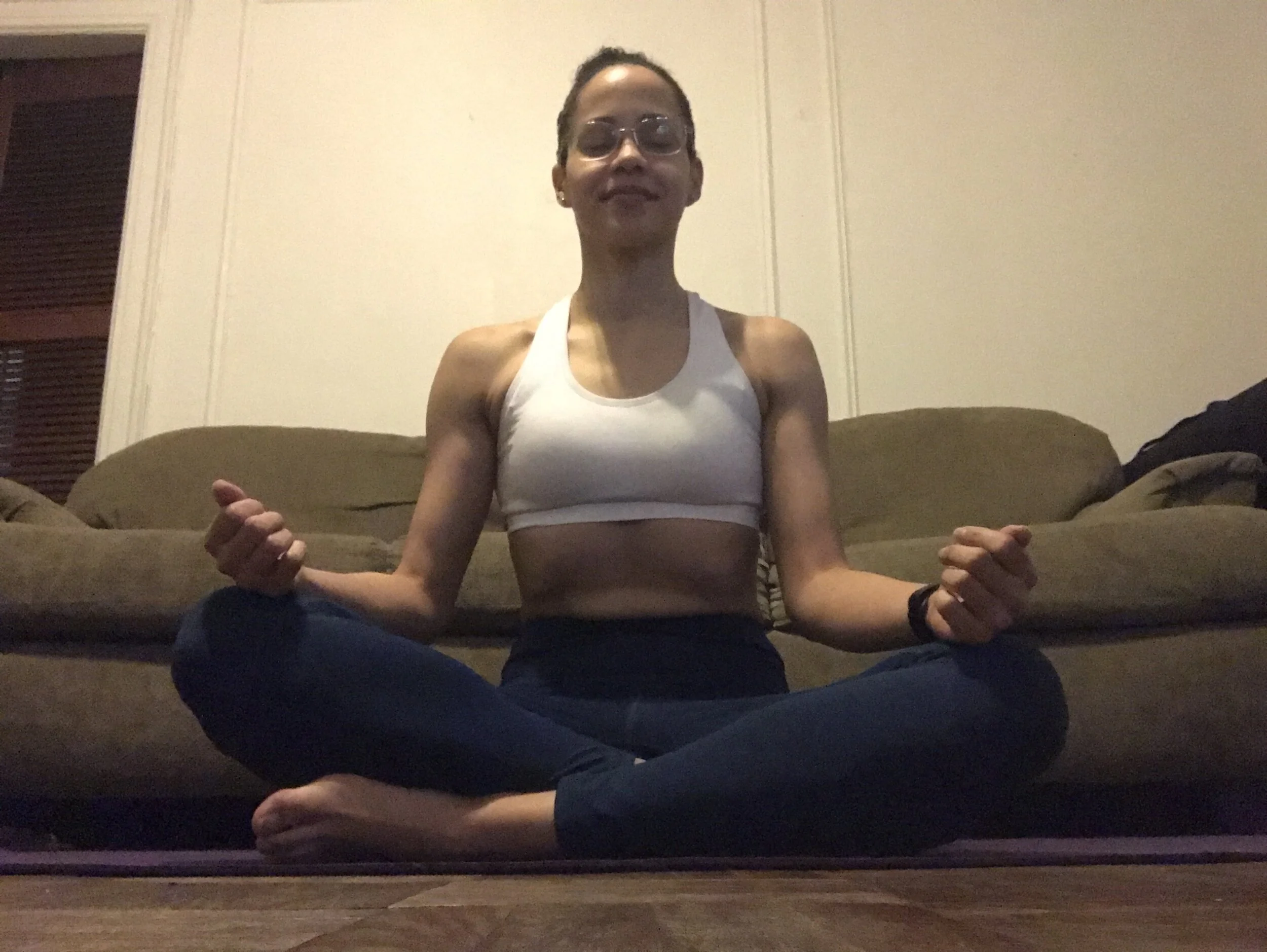 30 Days of Meditation &amp; Journaling