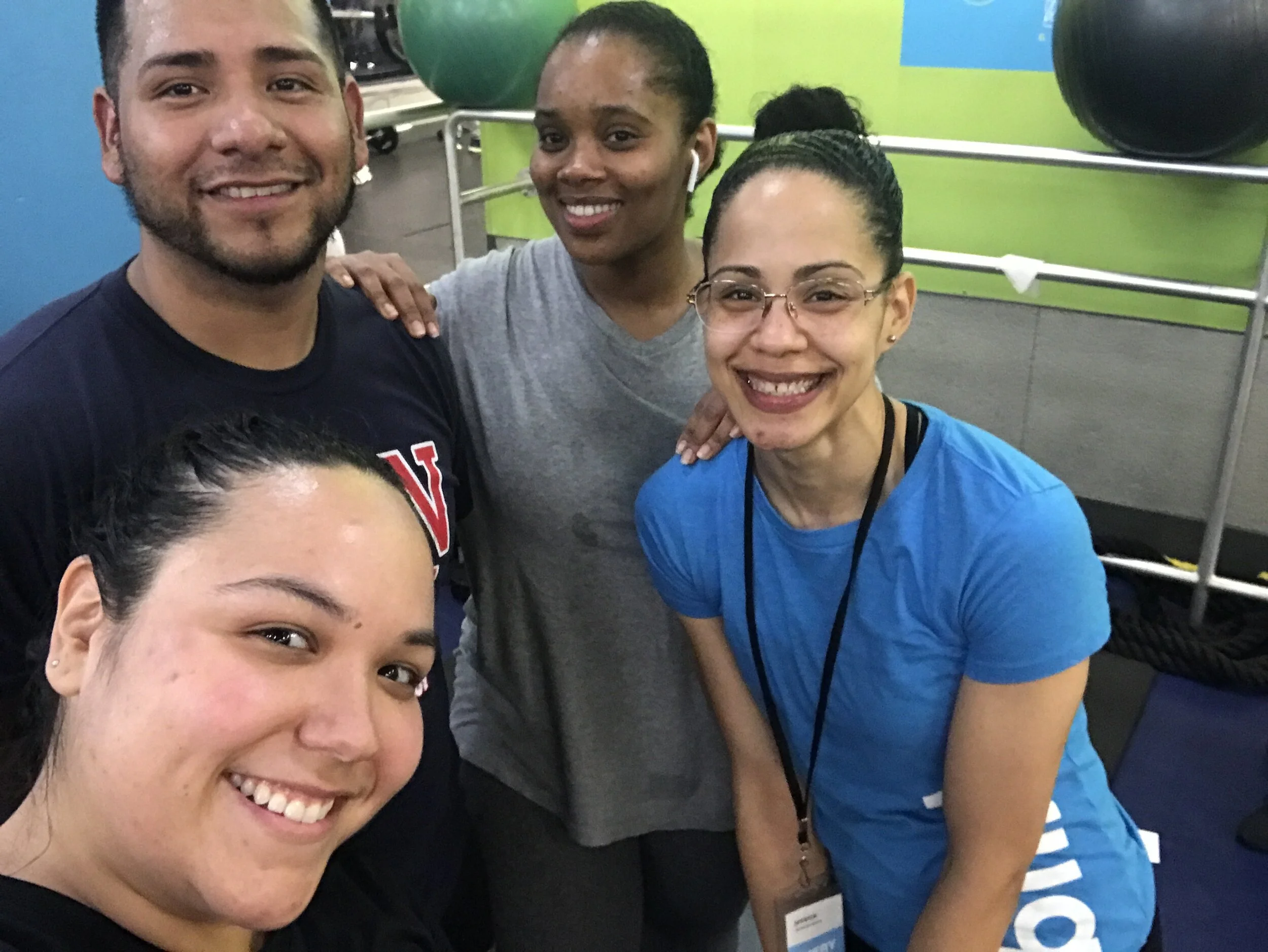 What I Have Learned as a Personal Trainer 