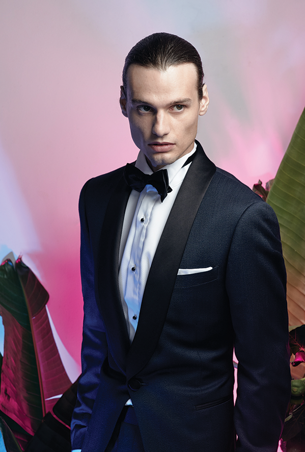 photography, garth badger , shoot direction, greta kenyon , styling— sammy salsa | hair, charlie at french revolver , makeup, caitlin lomas for MAC Cosmetics , models, eris & agnes at red 11 models and nate at 62 models | flora design, kelly karam at blush , photography assistant, jordan rafealov , styling assistant, georgette pollock-johnston , location, thievery studio , shot for together journal .