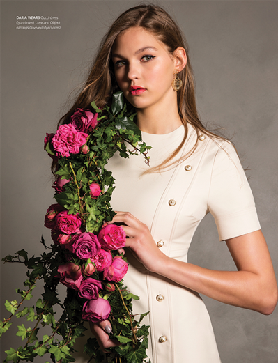 photographer, guy coombes, stylist , jaime ridge / shot for denizen