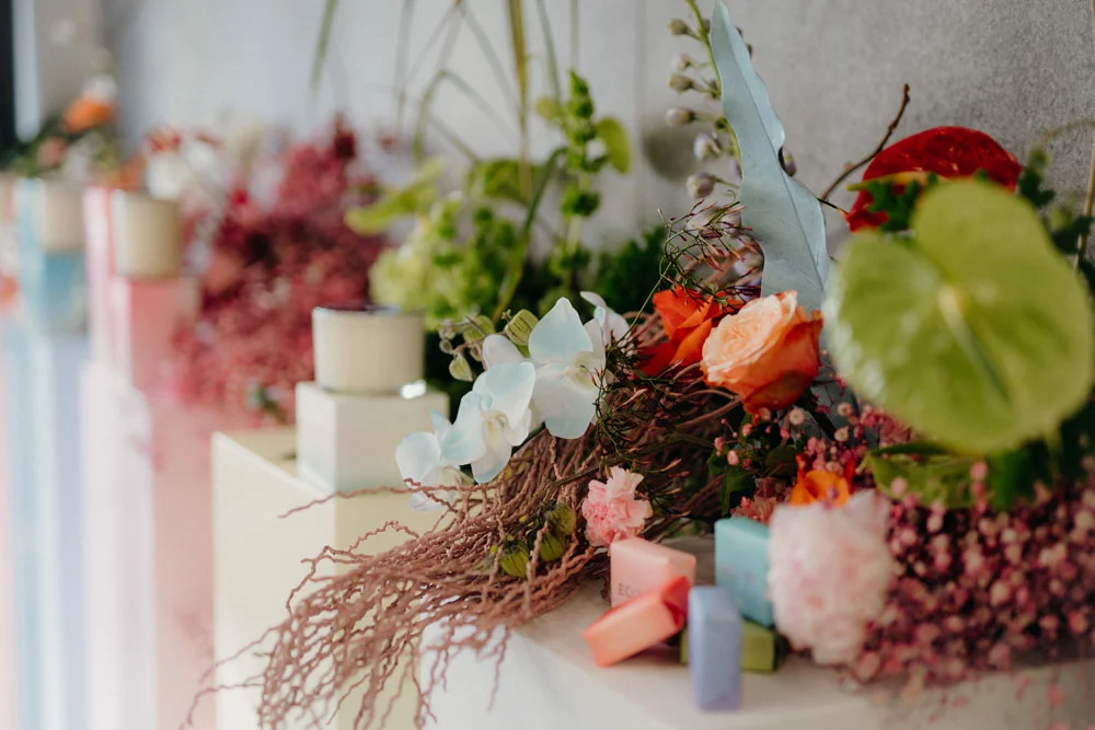 ecoya. spring/summer launch ‘19… all new scents await…