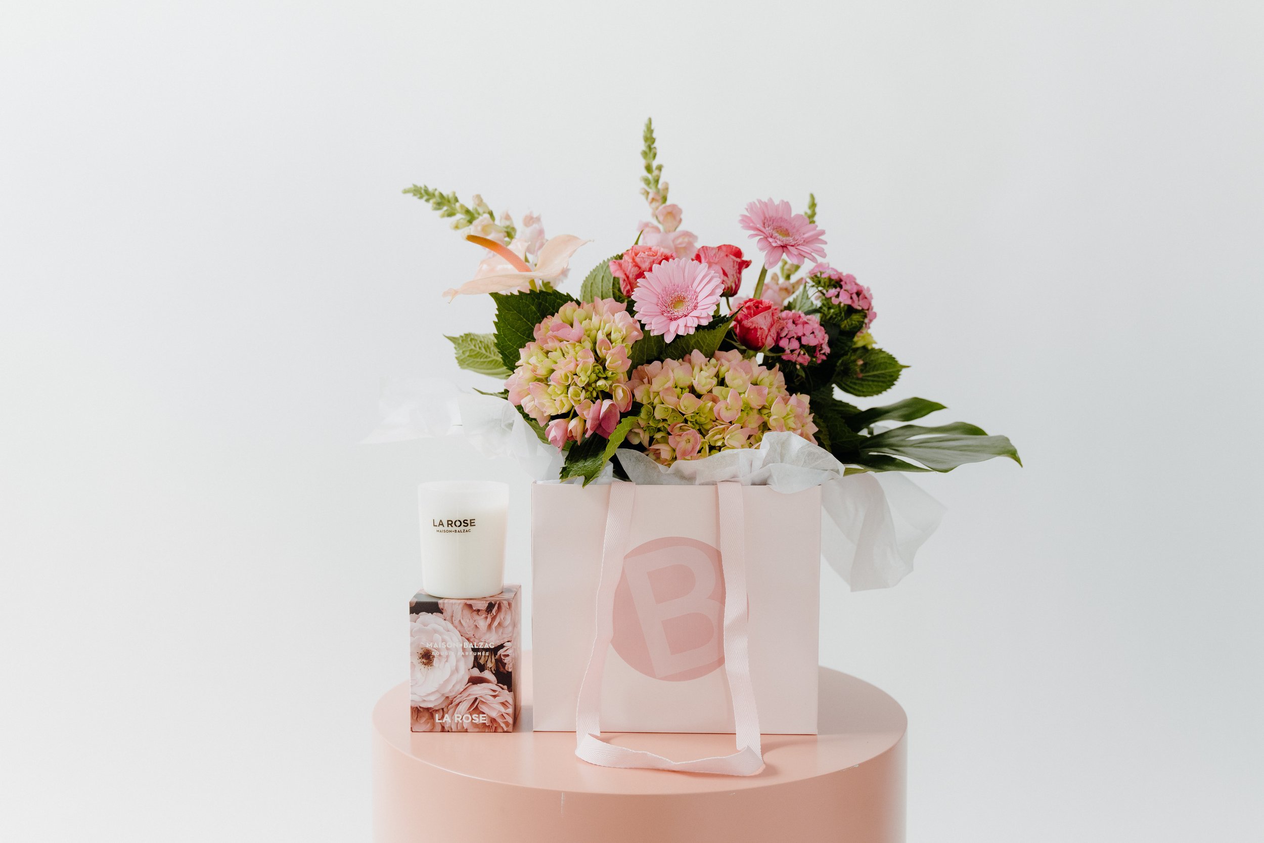 BLUSH AUCKLAND FLORIST Official Online Store