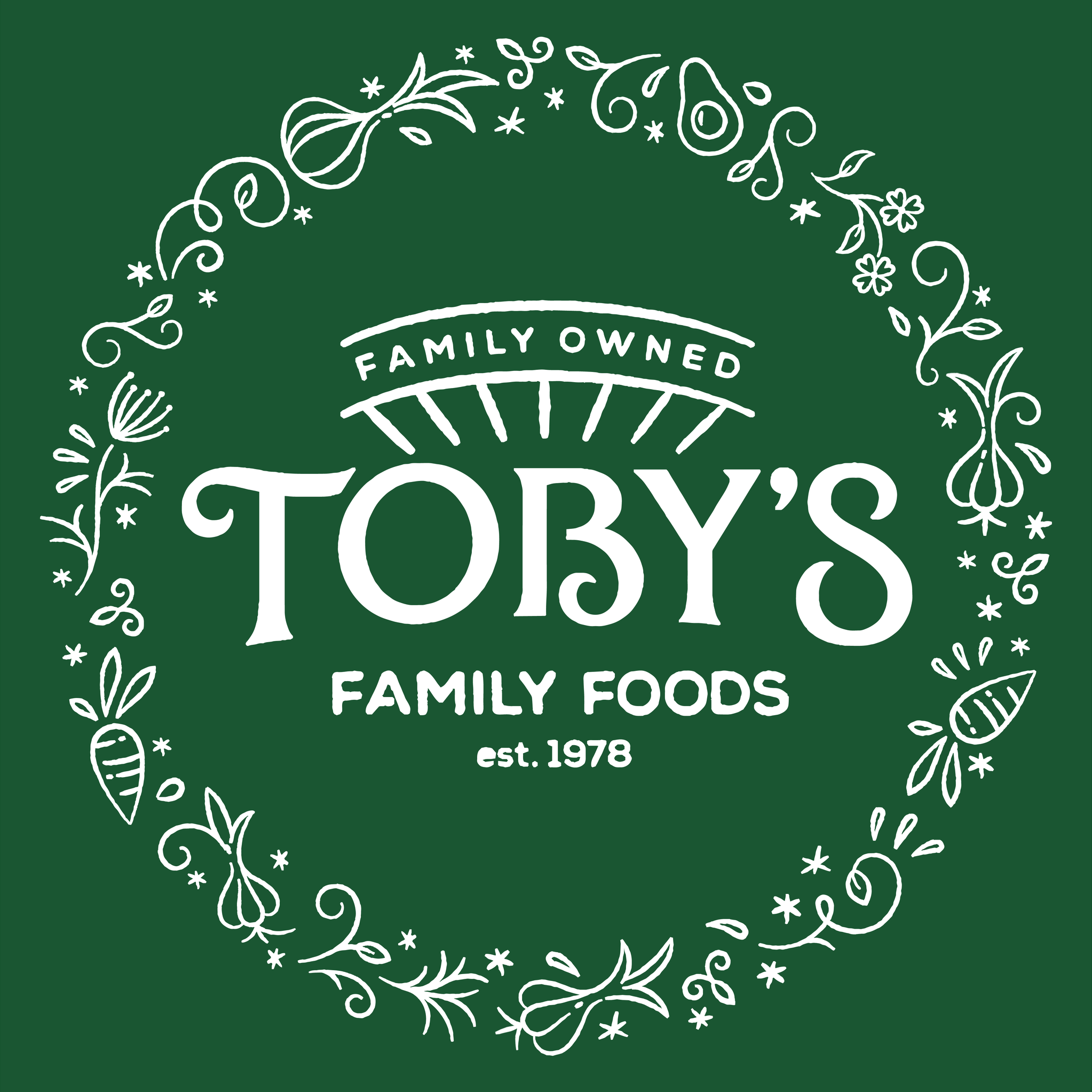 Toby's Family Foods