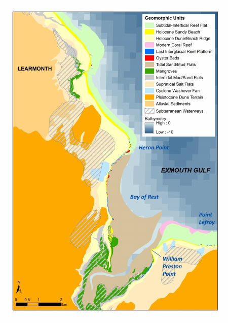 Drone based surveys — Oceanwise Australia