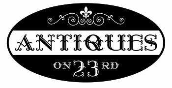 513 23rd Street | 409.443.5551 antiqueson23rd.weebly.com