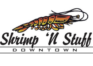 2219 Postoffice | 409.497.2740 shrimpnstuffdowntown.com