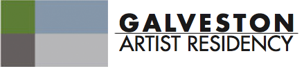 Galveston Artist Residency 2521 Mechanic | 409.974.4446 galvestonartistresidency.org Open by appointment only