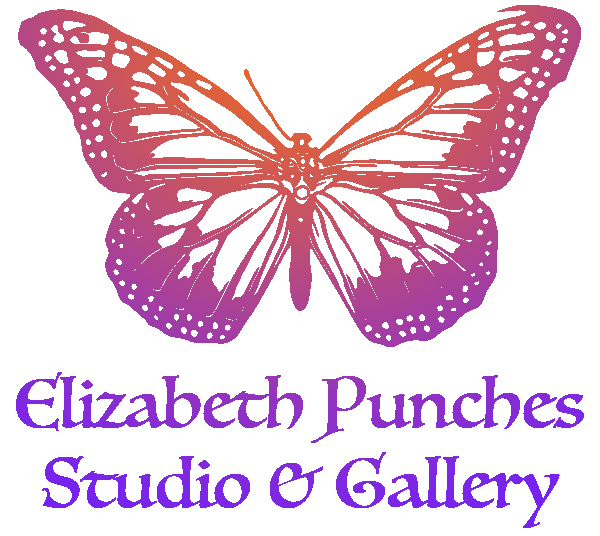 Elizabeth Punches Studio 410 23rd Street | 740.624.7797 elizabethpunches.com