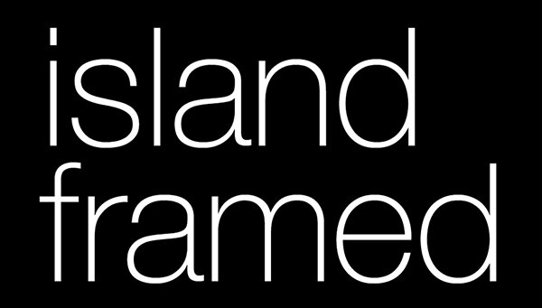Island Framed 515 25th St | 409.256.0062 islandframed.com