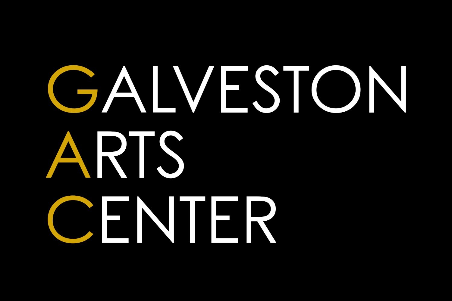 Galveston Arts Center