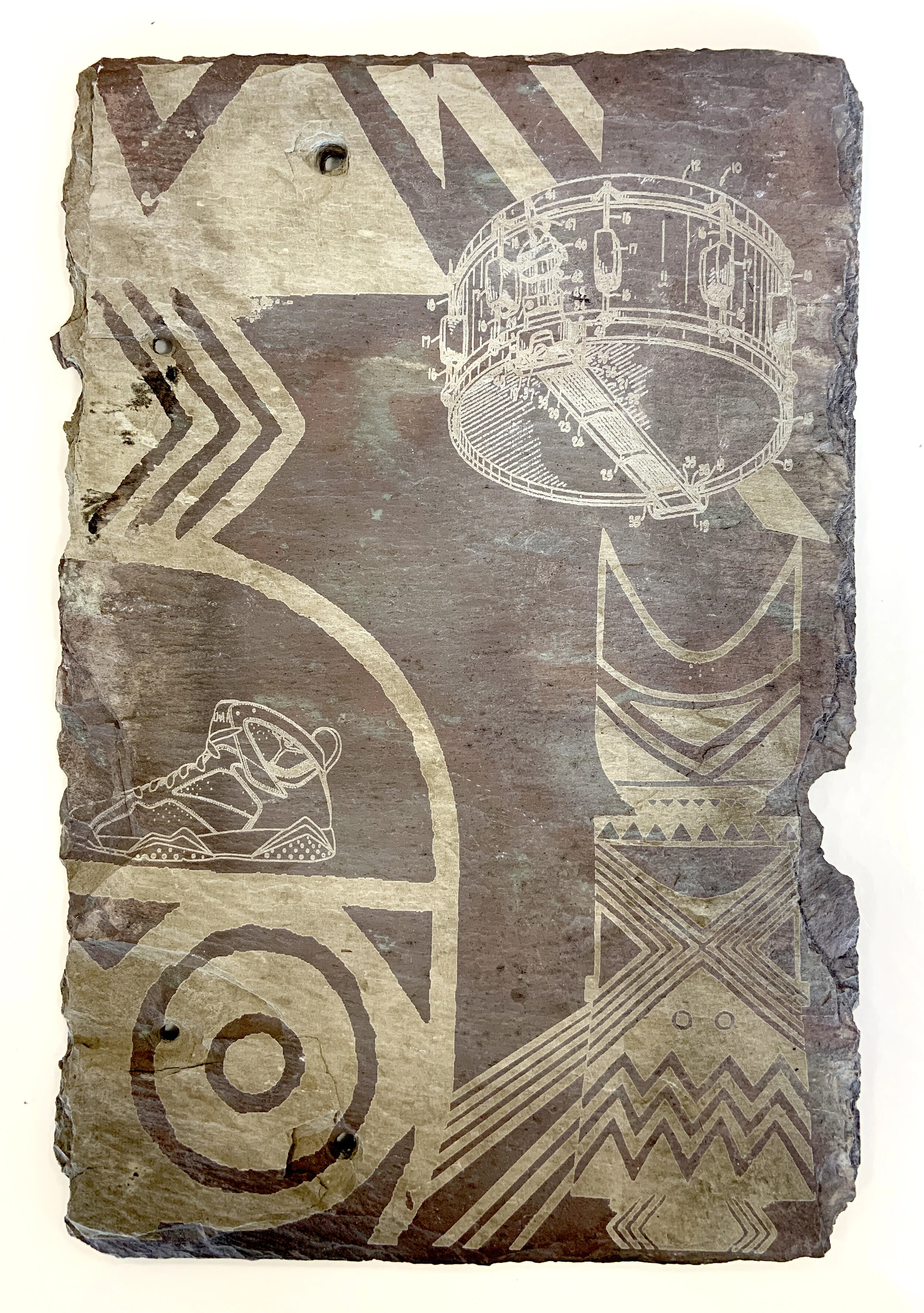 Virtual Children's Art Program with Rosenberg Library