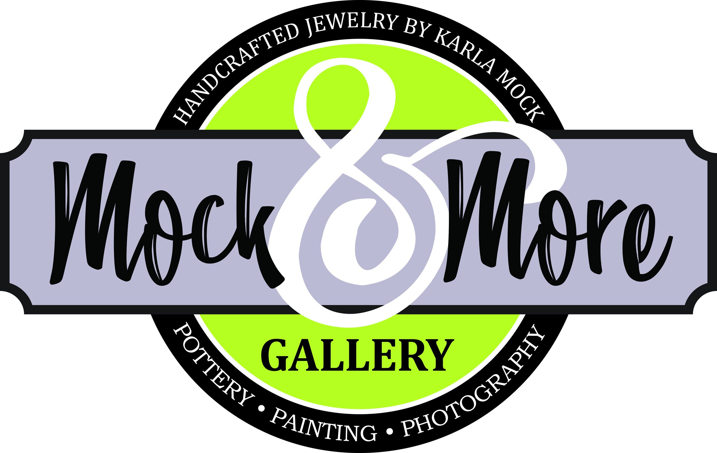 Mock & More Gallery 2215 Postoffice | 409-209-2039 mockandmooregallery.com Handcrafted sterling jewelry by Karla Mock, and introducing new gallery artists Island Clay, artist/author Maria Elena Sanovici, and absract artist Tia Haynes Reception 6-9 PM, April 24