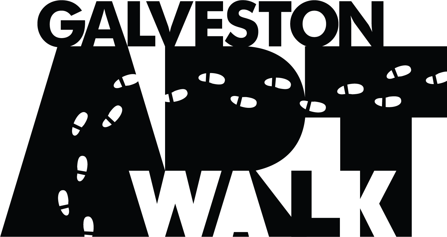 Artwalk — Galveston Arts Center