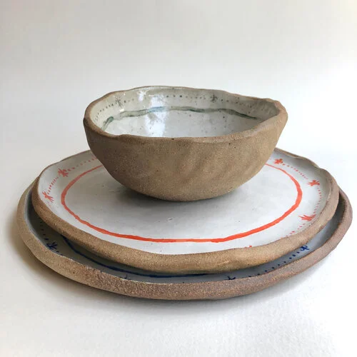 Ceramics for Adults &amp; Teens