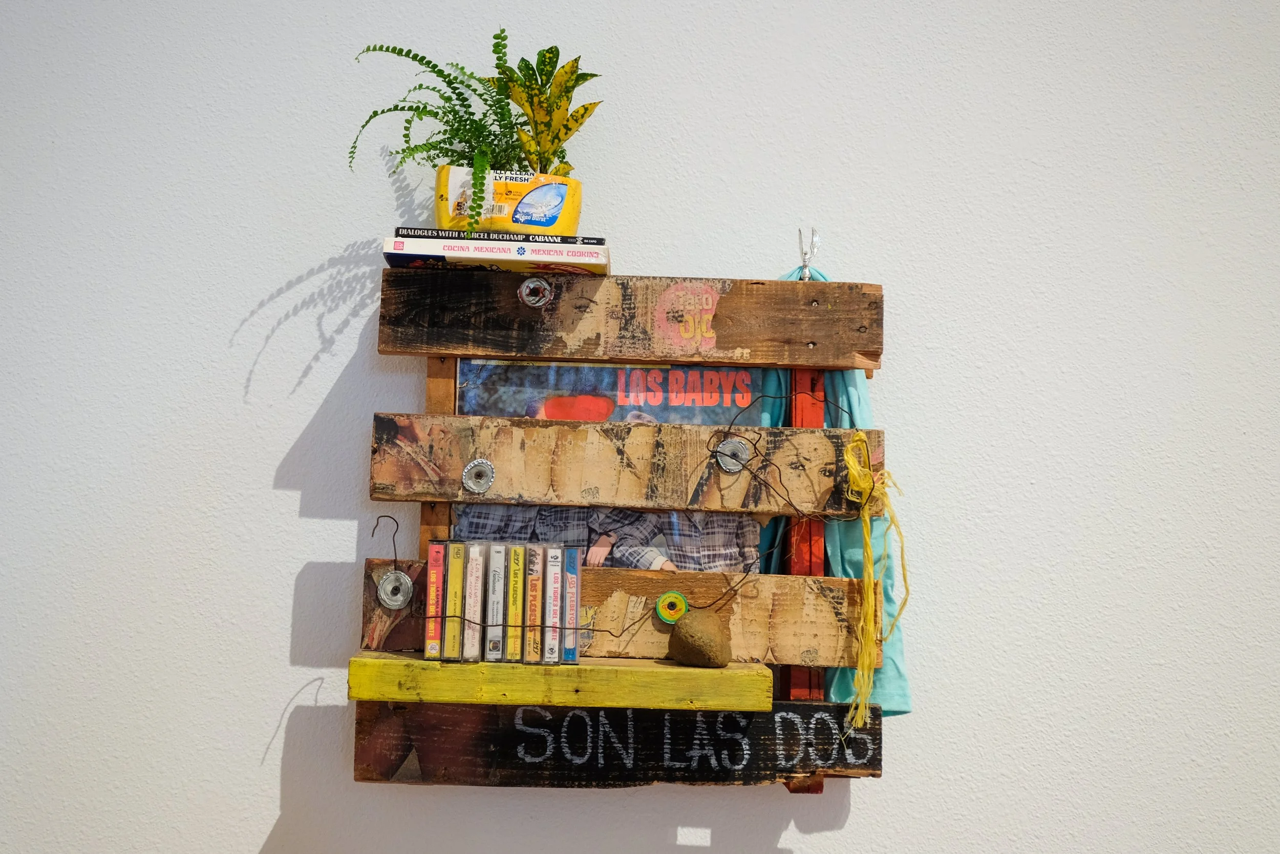 Gil Rocha — Galveston Arts Center