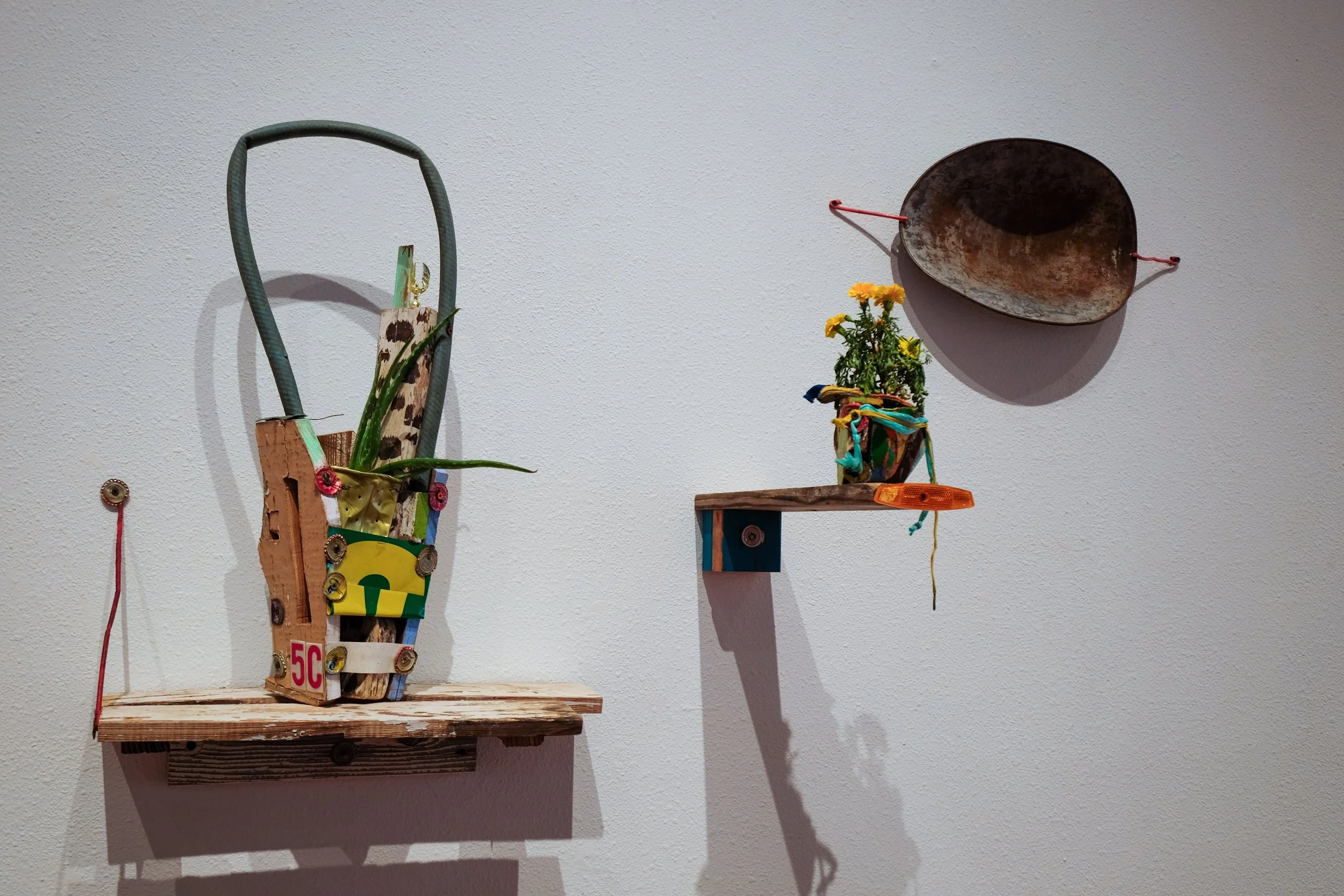 Gil Rocha — Galveston Arts Center