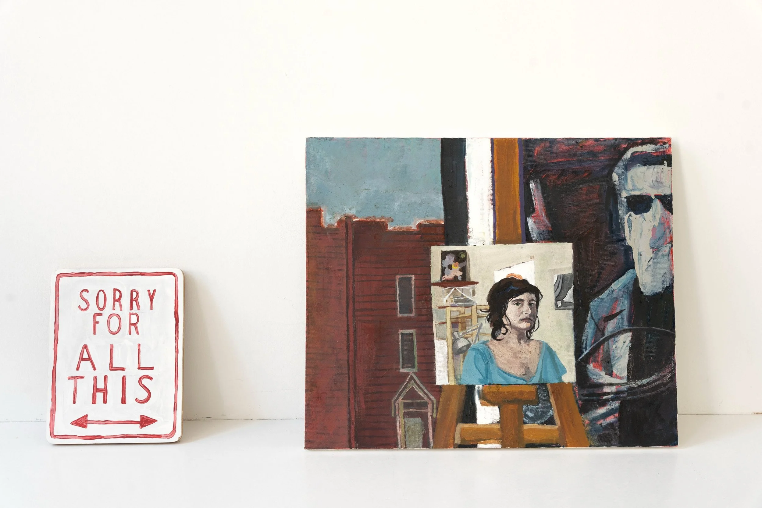 Celebrate the opening of the Art Lending Library at GAC, at this Saturday&rsquo;s ArtWalk, May 9.

The Art Lending Library operates like a regular library, but ALL members are able to check out original works of art instead of books. 

After a succes