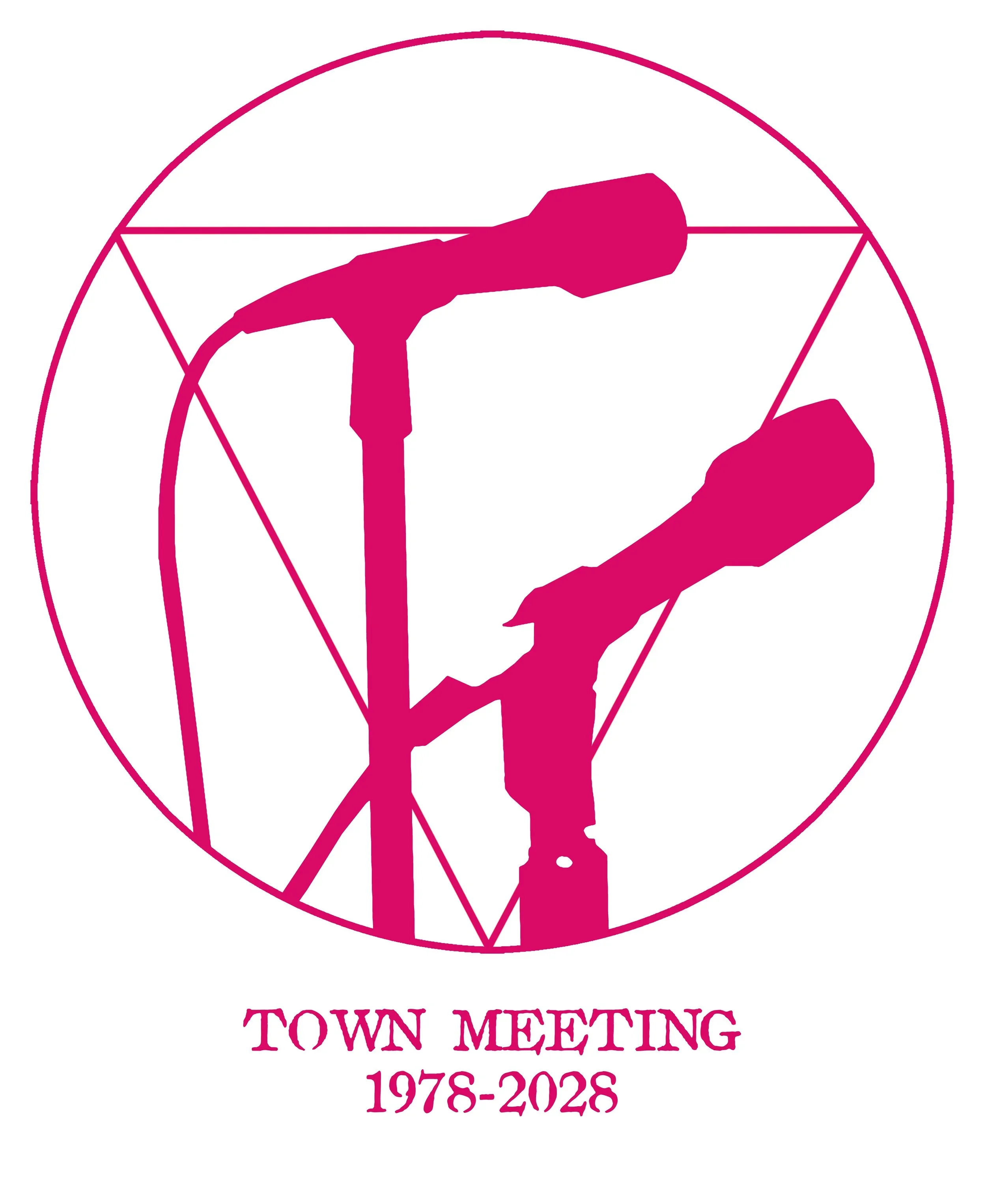 Symposium - TOWN MEETING 1978-2028: Galveston Arts Center (Registration Required)
