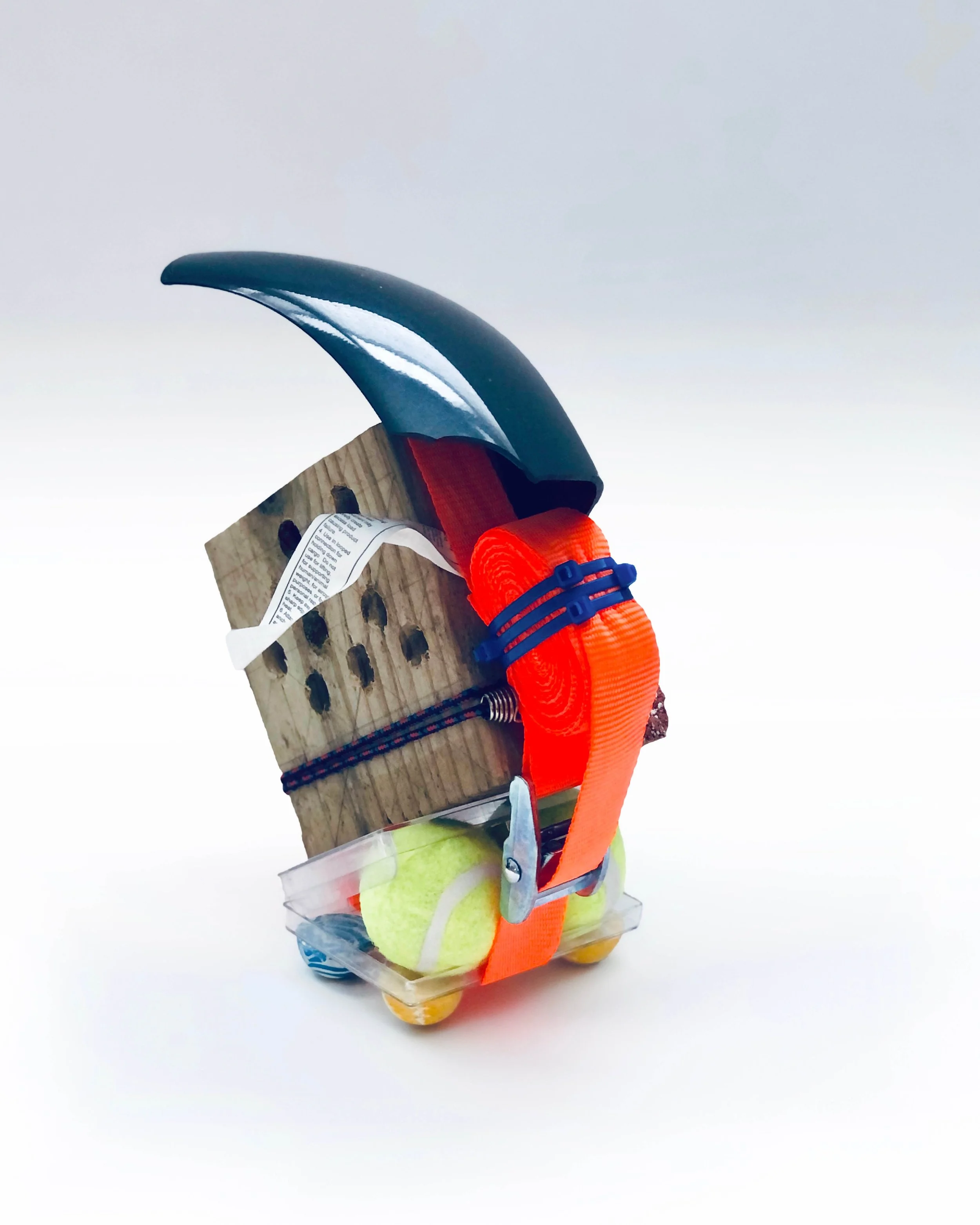 Roberto Jackson Harrington