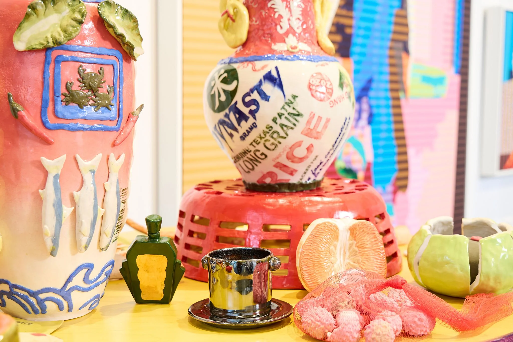 Komie Kim Le - Combination Pho (detail) 2.jpg