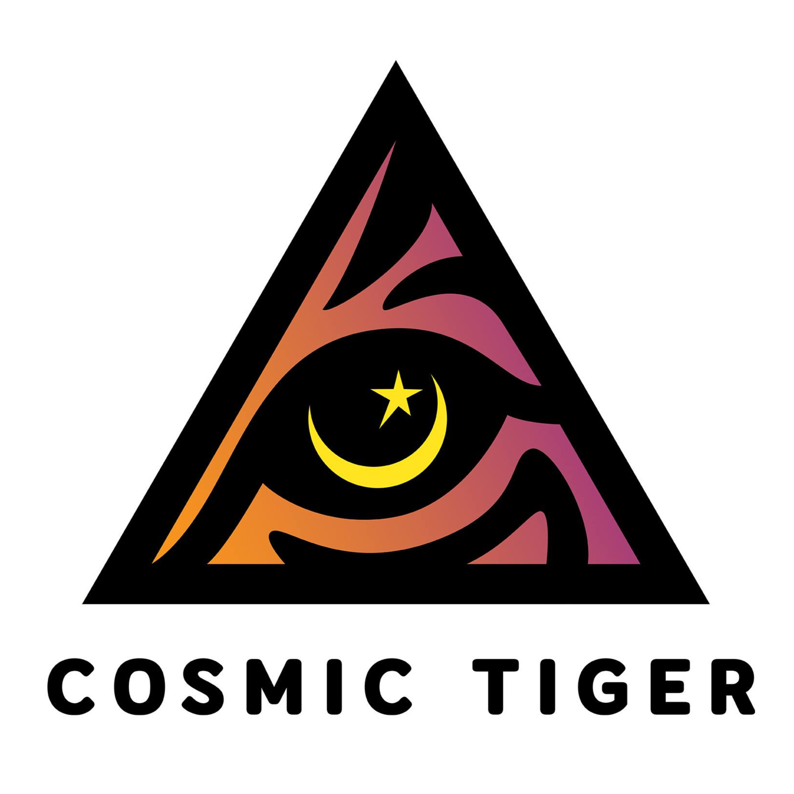 Cosmic Tiger