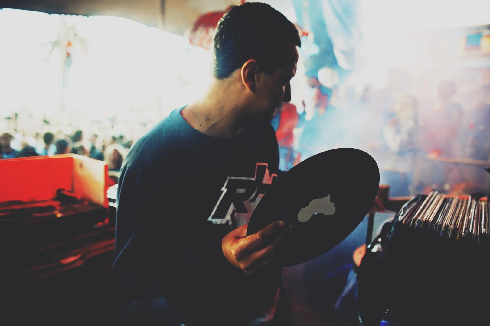 Antal Interview: “It’s about curiosity and connection”