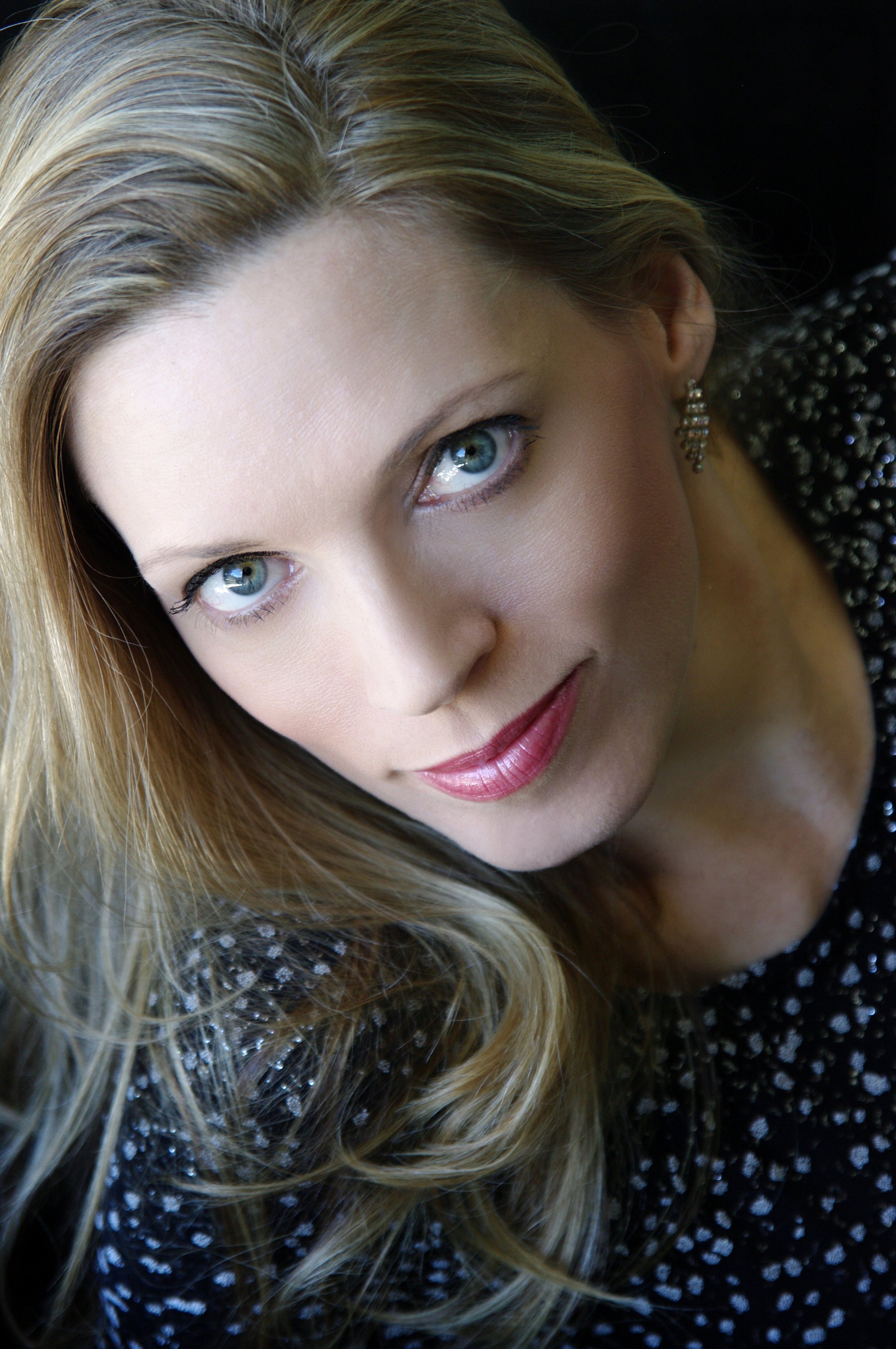 Rachelle Durkin, Soprano