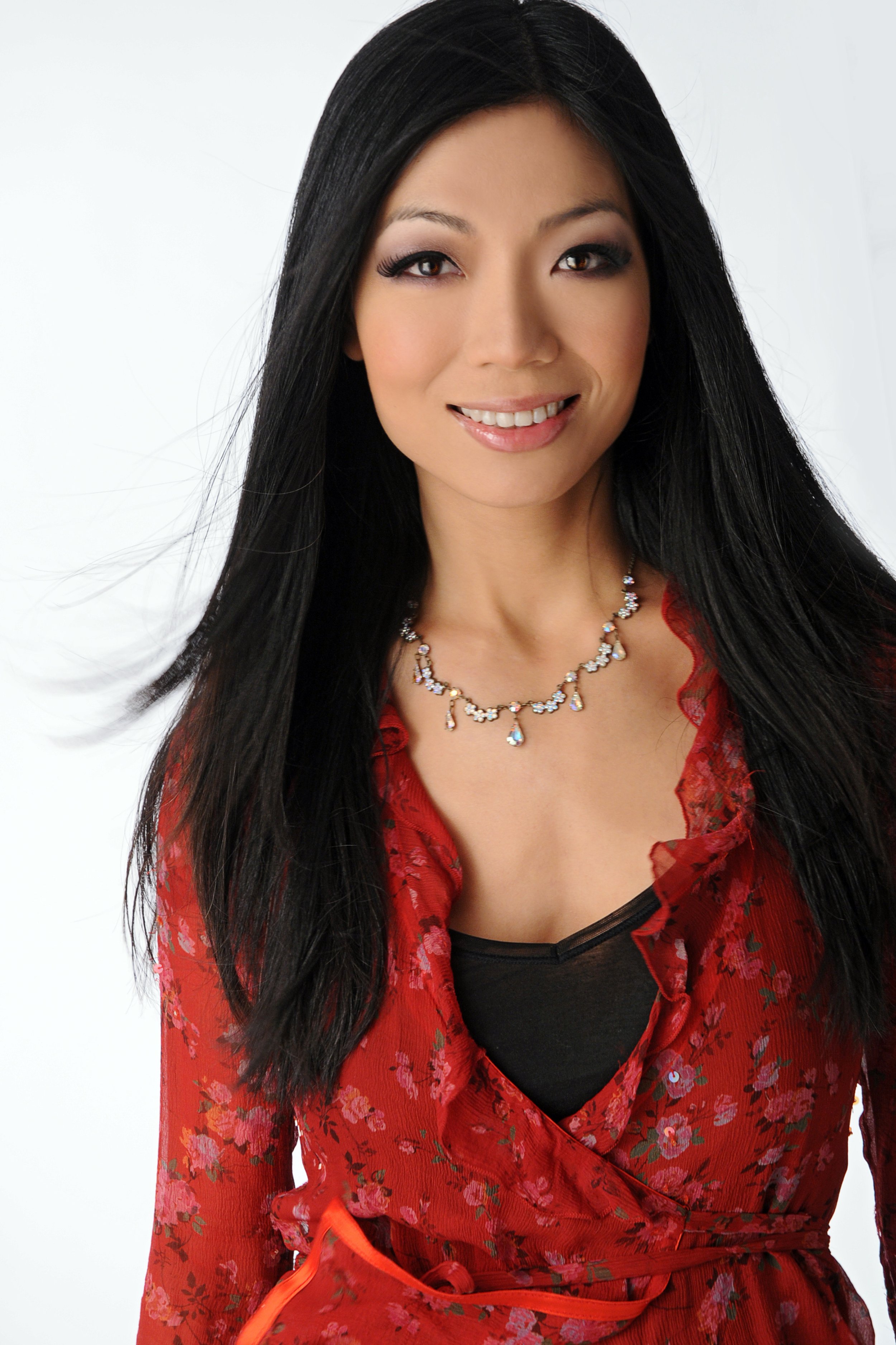 Sharon Zhai, Soprano