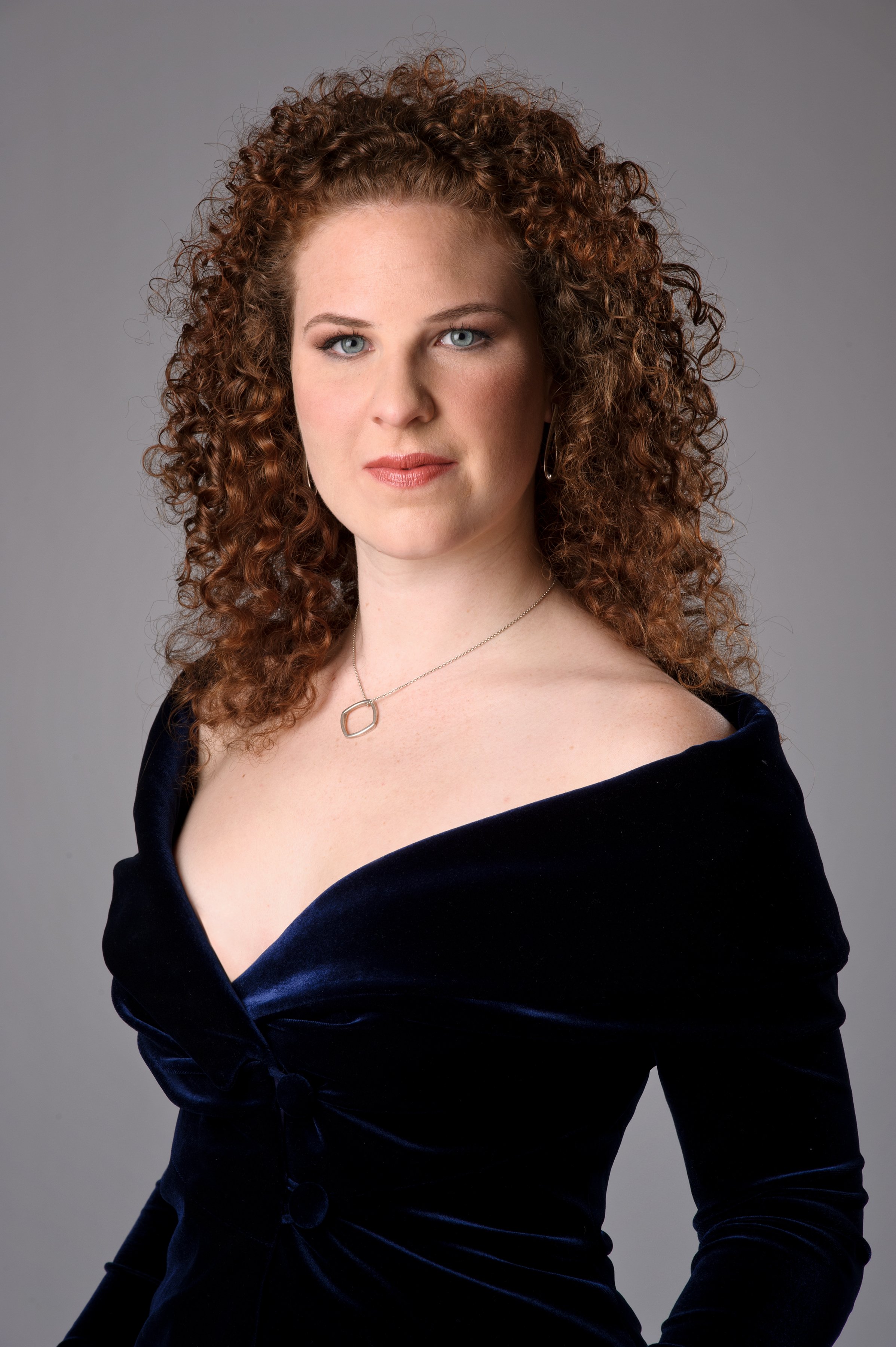 Olivia Cranwell, Soprano