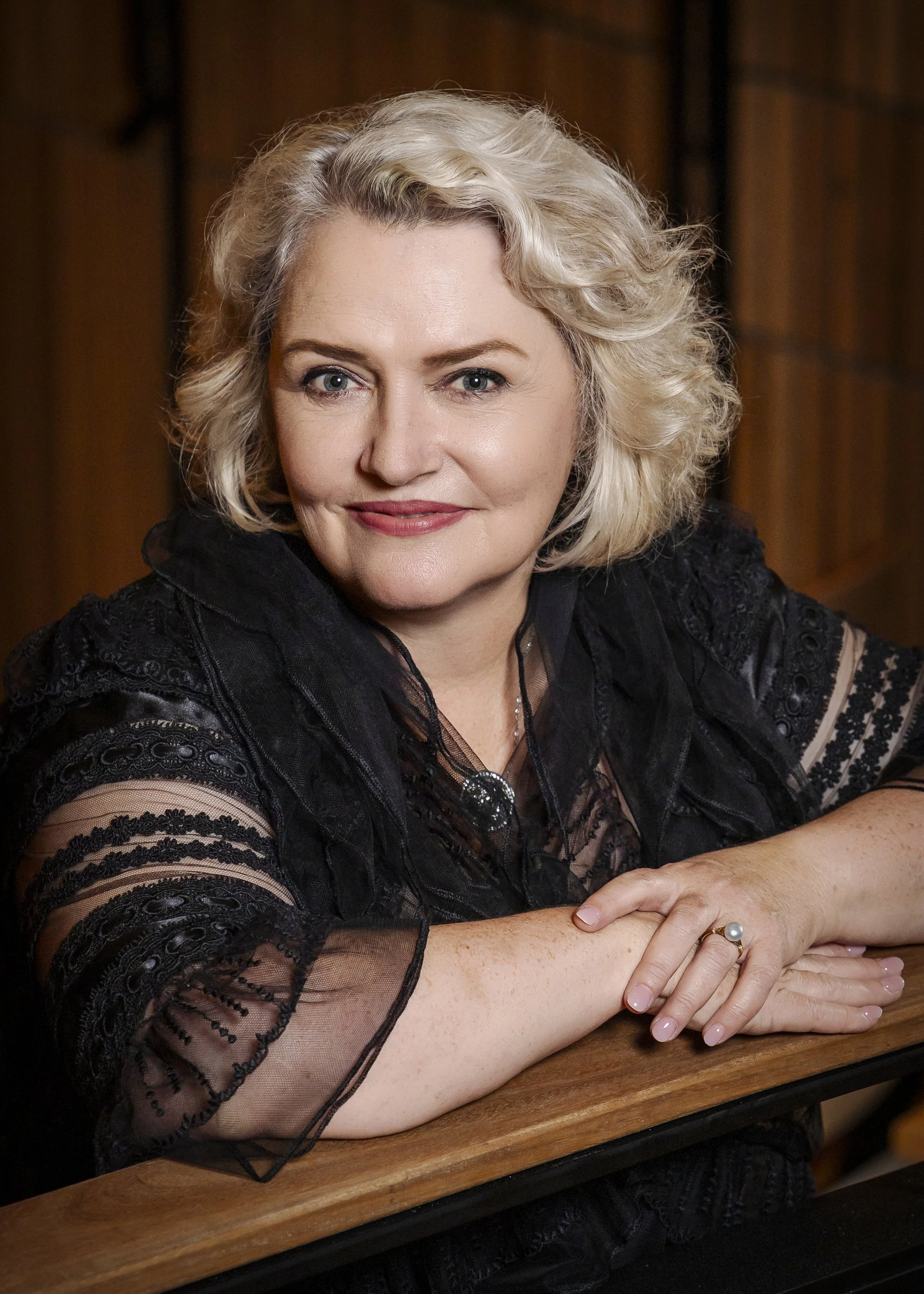 Emma Matthews, Soprano